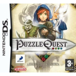 Puzzle Quest