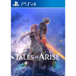 Namco Tales of Arise