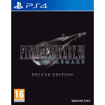 Square Enix Final Fantasy VII Remake Deluxe Edition