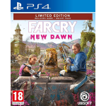 Ubisoft Far Cry New Dawn (Limited Edition)