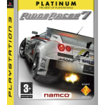 Namco Ridge Racer 7 (platinum)
