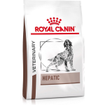 Royal Canin Hepatic Diet - Hondenvoer - 12 kg