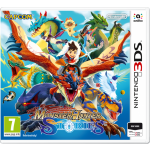 Nintendo Monster Hunter Stories