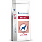 Royal Canin Medium Dog Senior Consult Mature - Hondenvoer - 10 kg