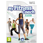Ubisoft My Fitness Coach Club