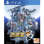 Namco Super Robot Wars OG: The Moon Dwellers