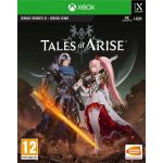 Namco Tales of Arise