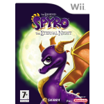 Sierra The Legend of Spyro the Eternal Night