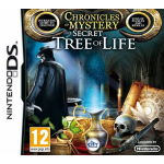 City Interactive Chronicles of Mystery The Secret Tree of Life