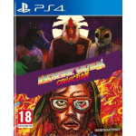 Devolver Digital Hotline Miami Collection