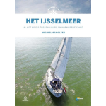 Hollandia Vaarwijzer Het IJsselmeer