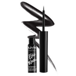 NYX Professional Makeup Epic Wear Metallic Liquid Liner Black Metal - Zwart