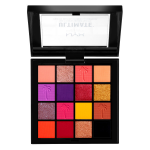 NYX Professional Makeup Ultimate Shadow Palette Festival