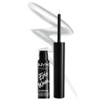 NYX Professional Makeup Epic Wear Metallic Liquid Liner Metal - Silver