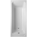 Villeroy & Boch Achitectura bad rechthoek 160x70 cm, alpin - Blanco