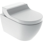 Geberit AquaClean Tuma Comfort douche wc, - Wit