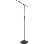 Konig & Meyer 26145 verstelbaar microfoonstatief