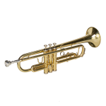 Cascha EH 3800 Trumpet Fox Bb-trompet