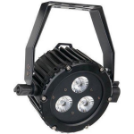 Showtec Power Spot 3 Q5 RGBWA 5-in-1 LED projector