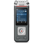 Philips DVT6110 Voice Tracer mobiele audio recorder