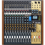 Tascam Model 16 16-kanaals mengpaneel
