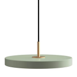Umage Asteria Mini Hanglamp - Groen