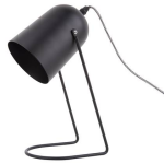 Leitmotiv Enchant Tafellamp - Zwart