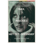 Podium Uitgeverij Max, Mischa & het Tet-offensief