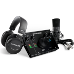 M-Audio AIR 192|Vocal Studio Pro