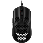 HyperX Pulsefire Haste Bedrade Gaming Muis - Negro