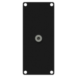 Caymon CASY136/B 3.5mm mini jack naar terminal block module voor CASY-chassis