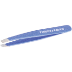 Tweezerman Mini Slant Tweezer Granite Sky Pincet