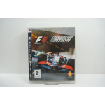 Sony F1 Championship Edition