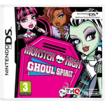 THQ Nordic Monster High De Grafgeest