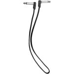 EBS PCF-DL58 Deluxe Flat patchkabel mono-jack haaks 58 cm