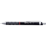 Rotring Vulpotlood Tikky Zwarte Houder - Wit