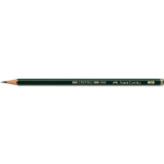 Faber Castell Potlood 9000 2h