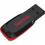 Sandisk Cruzer Blade | 128 GB | USB 2.0A - USB Sick