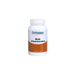 Ortholon Multivitamineralen 180 tabletten