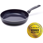 GreenPan Torino Keramische koekenpan 30 cm - Zwart