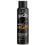 Schwarzkopf Got2b Roaring High Bodyfying Hairspray 150 ML