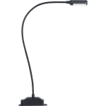 DAP GooseLight Deskmount White LED