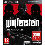 Bethesda Wolfenstein the New Order