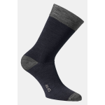 Alpaca socks Merino 2-Pack Lifestyle Sok Donkerblauw/Donkergrijs