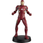PBM EXPRESS Marvel Avengers - Iron Man Mark XLVI 1-16 Scale Resin Figurine