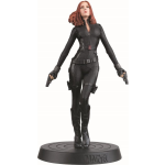 PBM EXPRESS Marvel Black Widow - 1-16 Scale Figurine