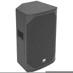 Omnitronic AZX-212A actieve tweeweg speaker