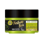 Voordeeldrogisterij Nature Box Body Butter Avocado Oil - 200 ml