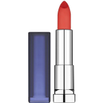 Maybelline Lipstick Color Sensational Loaded Bolds - 883 Orange