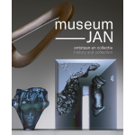 Waanders Uitgevers Museum JAN - Ontstaan en collectie